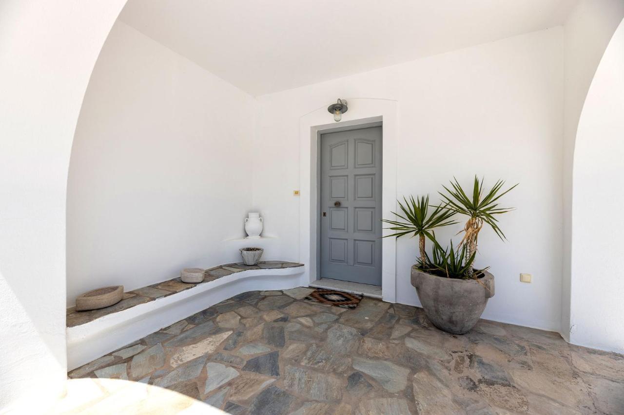 Daphne's Lux Villa Paraspori  Extérieur photo
